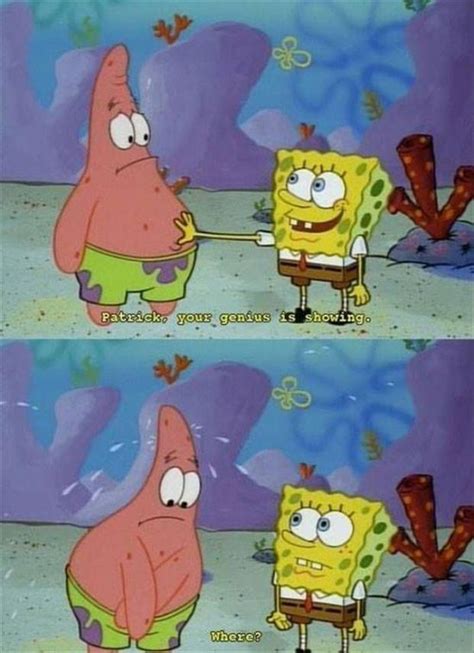 Adult Jokes In Kid's Shows .